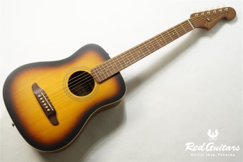 Redondo Mini - Sunburst